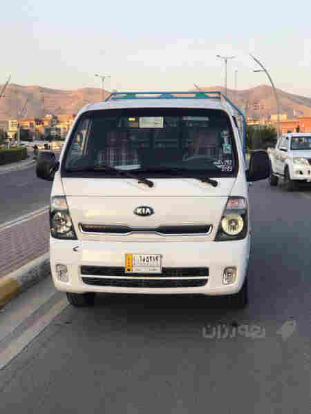 کیا دو تەنی 3000 