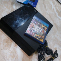 ps4 زۆر پاکەو عەیبی نییە 270هەزارو مەعامەلە