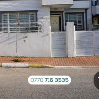 ماليك له شاري سبي 180 متر  بو فروشتن