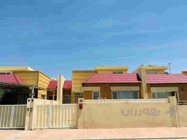 دار للبيع بسعر مناسب جدا في اربيل مجمع لانه ستي 