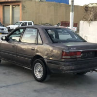 مازدە مۆدیل 1990 