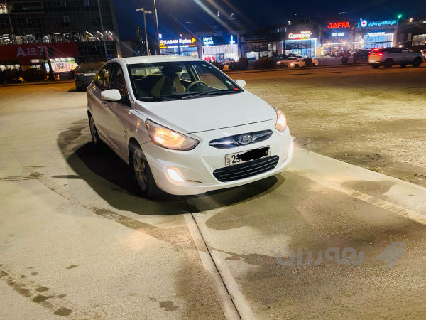 اكسينت مه كينه كه وره - 2