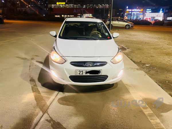 اكسينت مه كينه كه وره - 3