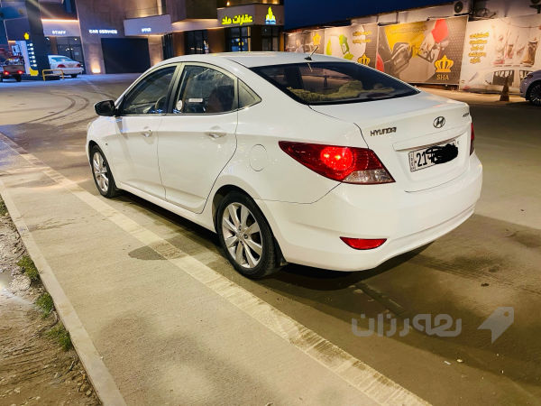 اكسينت مه كينه كه وره - 5