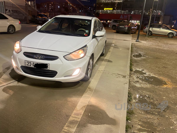 اكسينت مه كينه كه وره