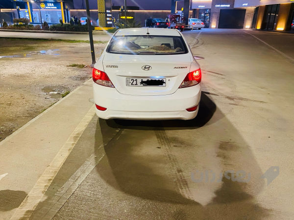 اكسينت مه كينه كه وره - 4