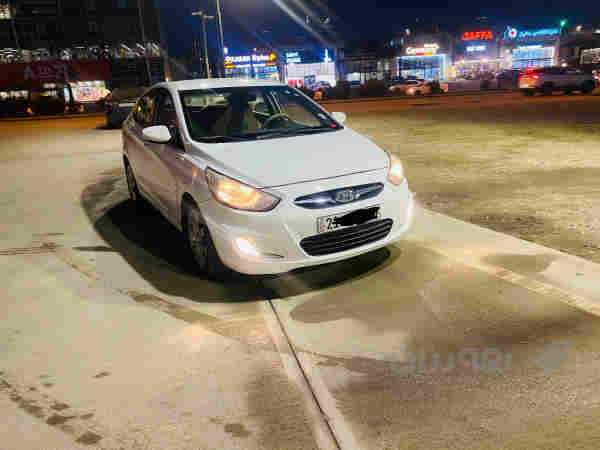 اكسينت مه كينه كه وره - 2