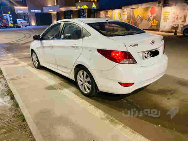 اكسينت مه كينه كه وره - 5