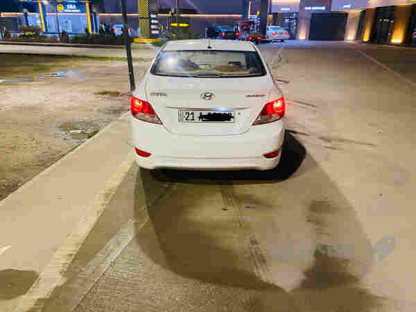 اكسينت مه كينه كه وره - 4