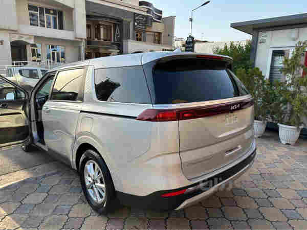     Kia Carnival 2022 Shakl Hadia