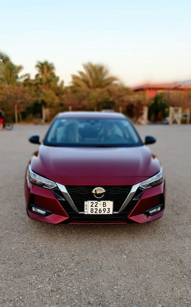 نيسان سنترا 🚘🚘