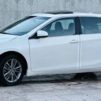 Toyota Camry 2017