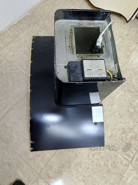 مڕەشح مارکەی جەنەڕاڵ - 2