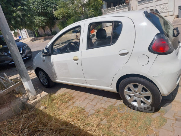 geely panda - 4