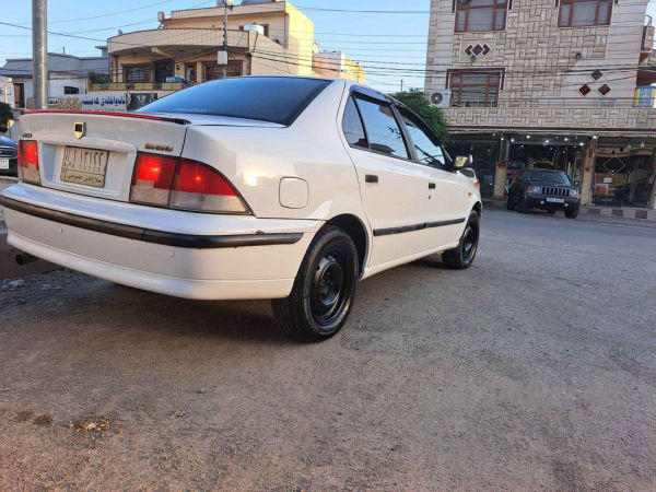 سە مە ند 2011