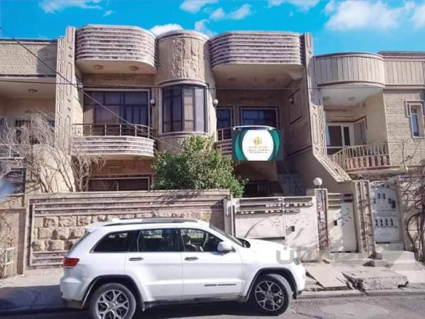  خانوو بۆ فرۆشتن لە هەڤاڵان 
