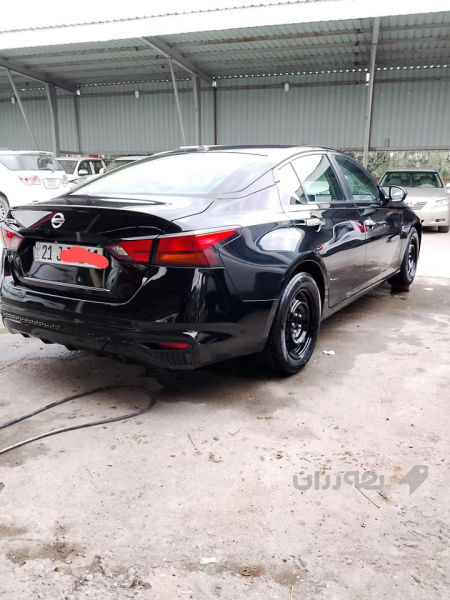 altima - 2