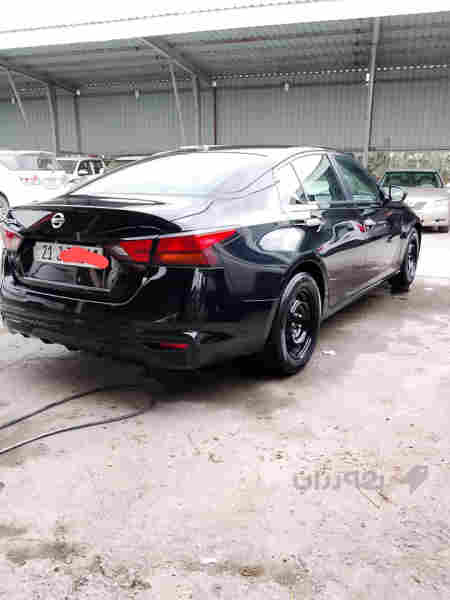 altima - 2