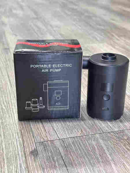 air pump led - 2