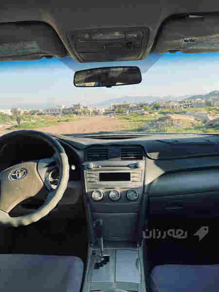 کامیری مۆدێل 2011  - 4