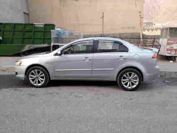 لانسەری قرش،،2008،،،گێڕعادی - 3