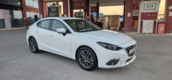 mazda3 خەلیجی - 5