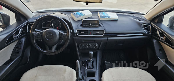mazda3 خەلیجی - 3