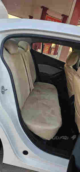 mazda3 خەلیجی - 4
