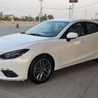 mazda3 خەلیجی