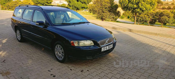 ڤاڵڤۆ ستیشن 2007  - 2
