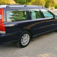 ڤاڵڤۆ ستیشن 2007 