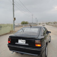 ئۆپڵ ڤێکترا