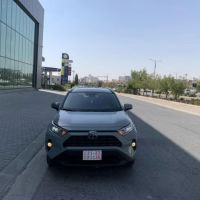 تويوتا رافور 2021