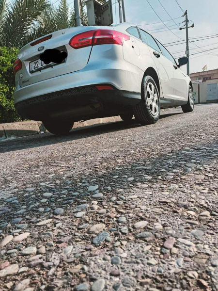 Ford Focus 2017  97$ - 2