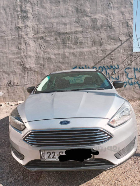 Ford Focus 2017  97$ - 6