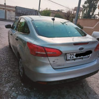Ford Focus 2017  97$