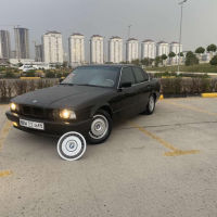 🖤ـــــــــBMWــــ525 iــــtomatikـــ🖤