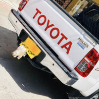 بؤفروشتن پيكاب مه رزيه 