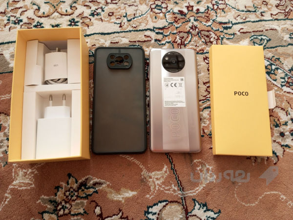 Poco x3 pro - 2