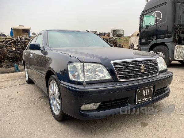 مەلیکە 2003 تەنها موسە کۆدی هەیە  - 3