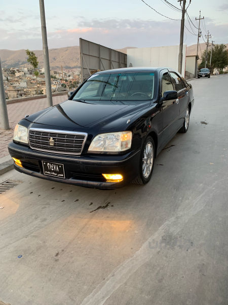 مەلیکە 2003 تەنها موسە کۆدی هەیە  - 5