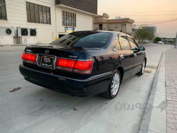 مەلیکە 2003 تەنها موسە کۆدی هەیە  - 2