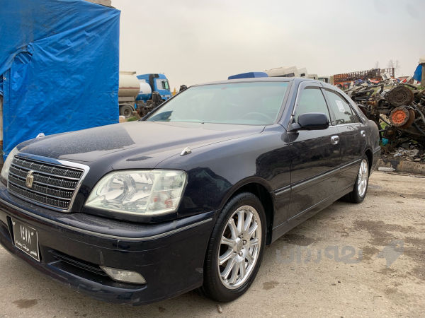 مەلیکە 2003 تەنها موسە کۆدی هەیە 