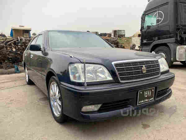 مەلیکە 2003 تەنها موسە کۆدی هەیە  - 3