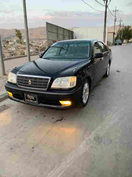 مەلیکە 2003 تەنها موسە کۆدی هەیە  - 5