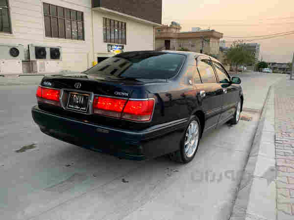 مەلیکە 2003 تەنها موسە کۆدی هەیە  - 2