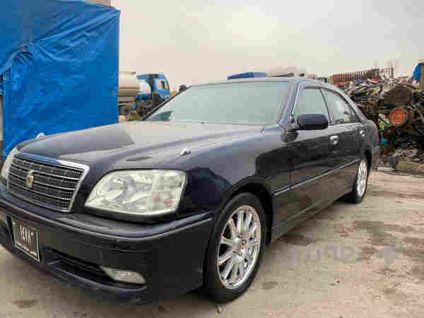 مەلیکە 2003 تەنها موسە کۆدی هەیە 