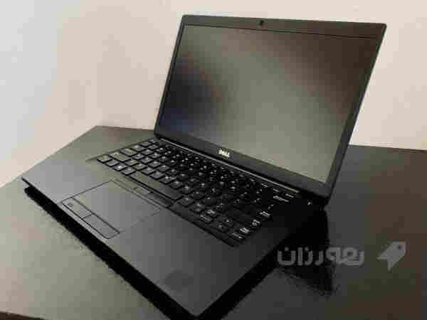 Dell latitude 7480