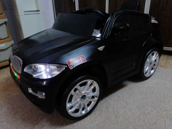 سةيارةي منداڵان شةحنة بۆفرۆشتنة - 2