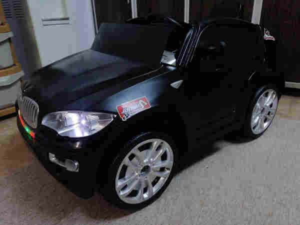 سةيارةي منداڵان شةحنة بۆفرۆشتنة - 2